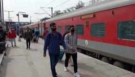 privatization of railways