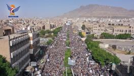 यमन पर सऊदी अत्याचार के सात साल