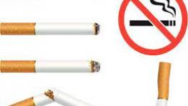 भारत में तंबाकू से जुड़ी बीमारियों से हर साल 1.3 मिलियन लोगों की मौत