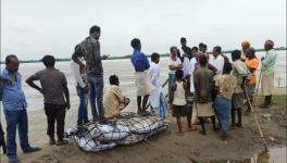 ​​​​बिहार: कोसी क्षेत्र के लोगों को बाढ़ से बचाने में अब भी नाकाम हैं केंद्र व राज्य सरकार