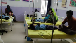 बिहारः मिड-डे-मील में लापरवाही, 30 से अधिक बच्चे बीमार