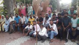 पंजाबः वेतन न मिलने पर सफाई कर्मचारियों की अनिश्चितकालीन हड़ताल, मांग को लेकर रोडवेज कर्मियों ने निकाली रैली