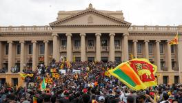 बात बोलेगी: ऐतिहासिक मोड़ पर पहुंचा श्रीलंका, कमान जनता के हाथ