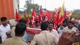 कर्नाटक: ऑटो फर्म याजाकी ने 150 कर्मचारियों को सूचना दिए बिना बर्ख़ास्त किया