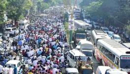 महाराष्ट्र : तीन सरकारी बिजली कंपनियों के कर्मचारी 72 घंटे की हड़ताल पर, सरकार ने मेसमा लागू किया