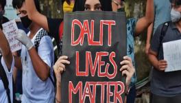 dalit atrocity 