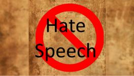 hate speech 