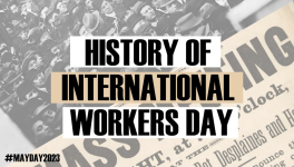 workers day
