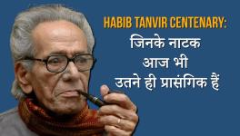 Habib Tanvir