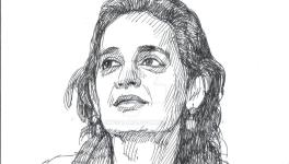 Arundhati 