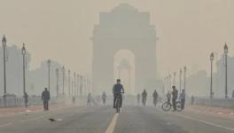Air Pollution 