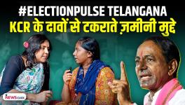 Election Pulse Telangana