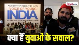 Voice OF Young INDIA