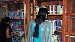 library movement