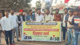 Pragati Yatra