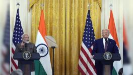 Modi in America