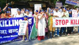 Stop killing us