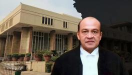 Justice Yashwant Varma