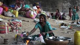 poverty