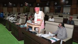jharkhand vidhan sabha