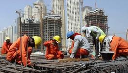 working class