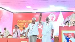 CPI-M