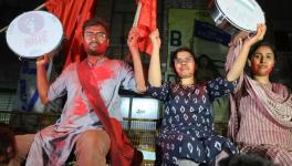 JNUSU