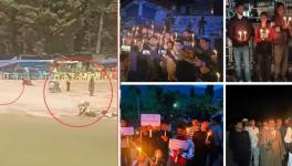PAHALGAAM Terrorist Attack