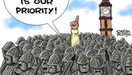 PahalgamTerrorist Attack