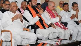 bihar nda