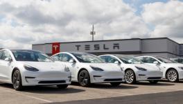 tesla