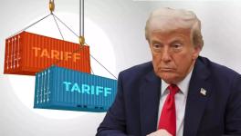 trump tariff war