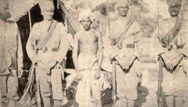 Birsa Munda