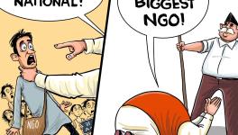 cartoon satish