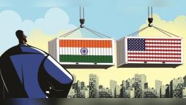 GST Reforms Vs TRUMP TARIFFS