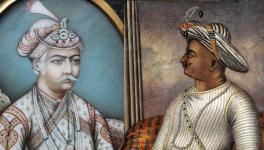 AKBAR AND TIPU SULTAN