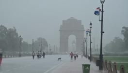DELHI INDIA GATE