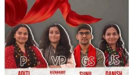 JNUSU