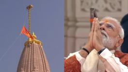 DHARM DWAJA