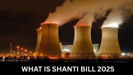 SHANTI BILL