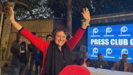 Sangeeta Barooah