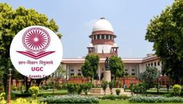 UGC-SC
