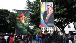nicolás maduro