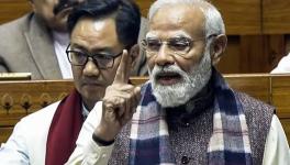 MODI SANSAD