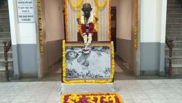 GANDHI JI