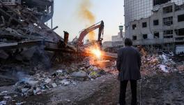 Iran attack