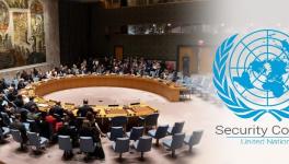 UNSC