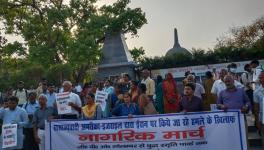 PATNA NAGRIK MARCH