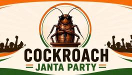 COCKROACH JANTA PARTY (CJP)