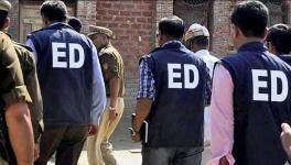 ED